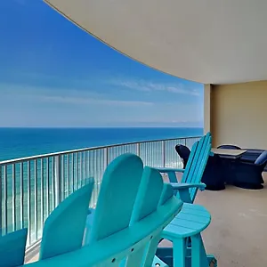 Ocean 2106 Apartment